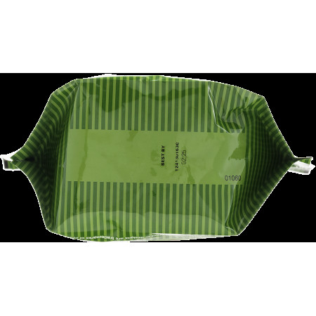 Custom printed resealable k plastic pouch doypack bags for food packaging