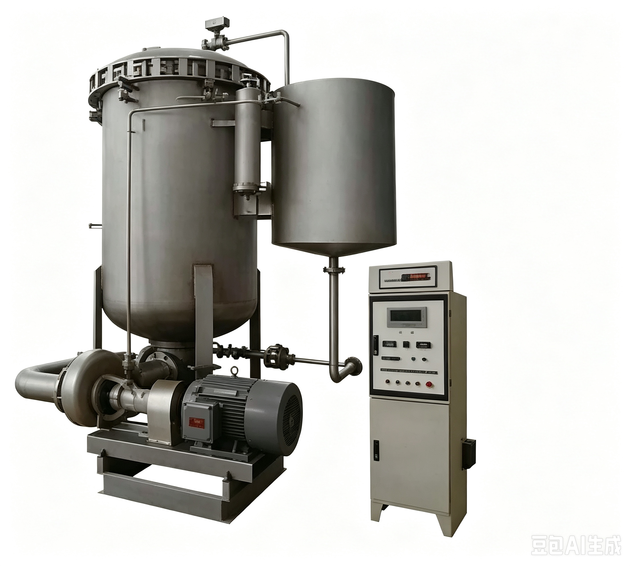 Br type high-temperature and high-pressure yarn dyeing machine