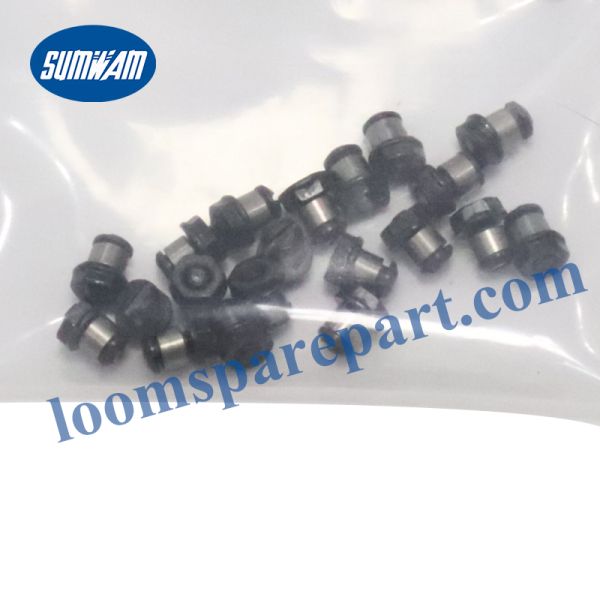 Special Bolt 2.6 X 0.35 Sulzer P7100 Loom Spare Parts 911819124