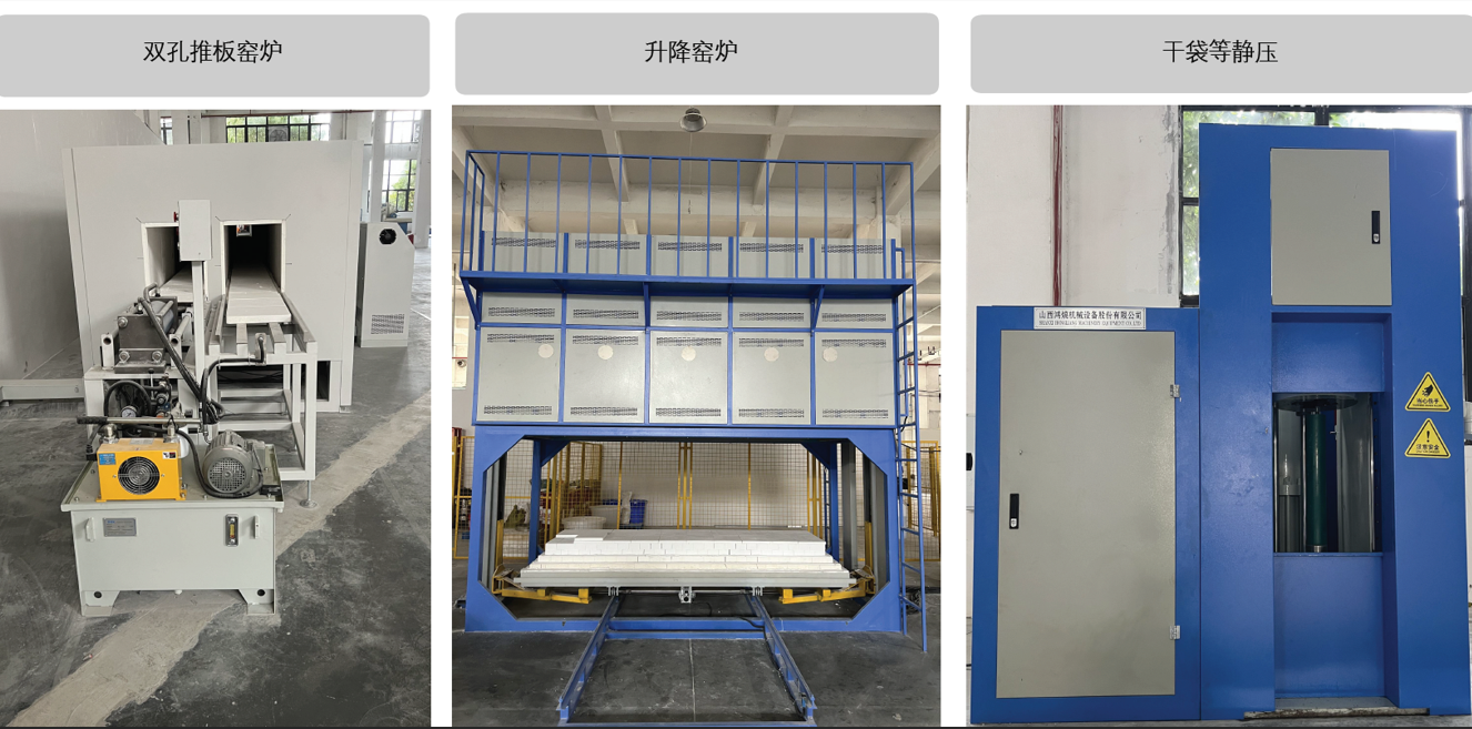 Wire Drawing Machinery Ceramic Accessories