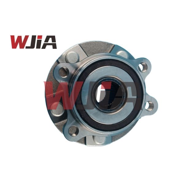 43550-42010 Front Wheel Hub Bearing Hub Assembly For Toyota RAV4 2006-2008