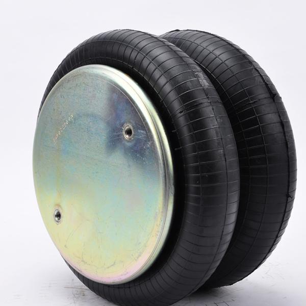 W01-358-7180 Rear Suspension Air Bags Firestone Double Bellow Air Bag