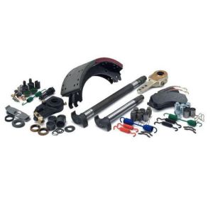 Fire Truck Parts