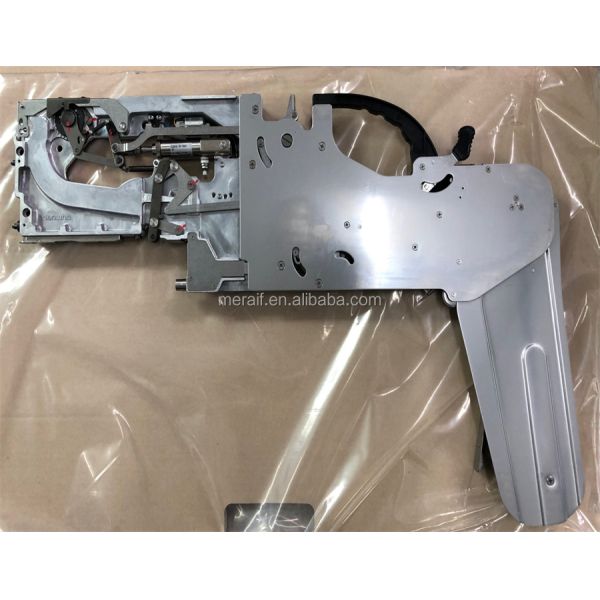 ORIGINAL NEW SMT SAMSUNG SM 16MM FEEDER smt feeder 16mm for pick and place machine