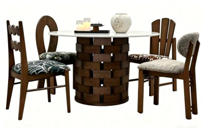 Villa High-End Decor Dining Table