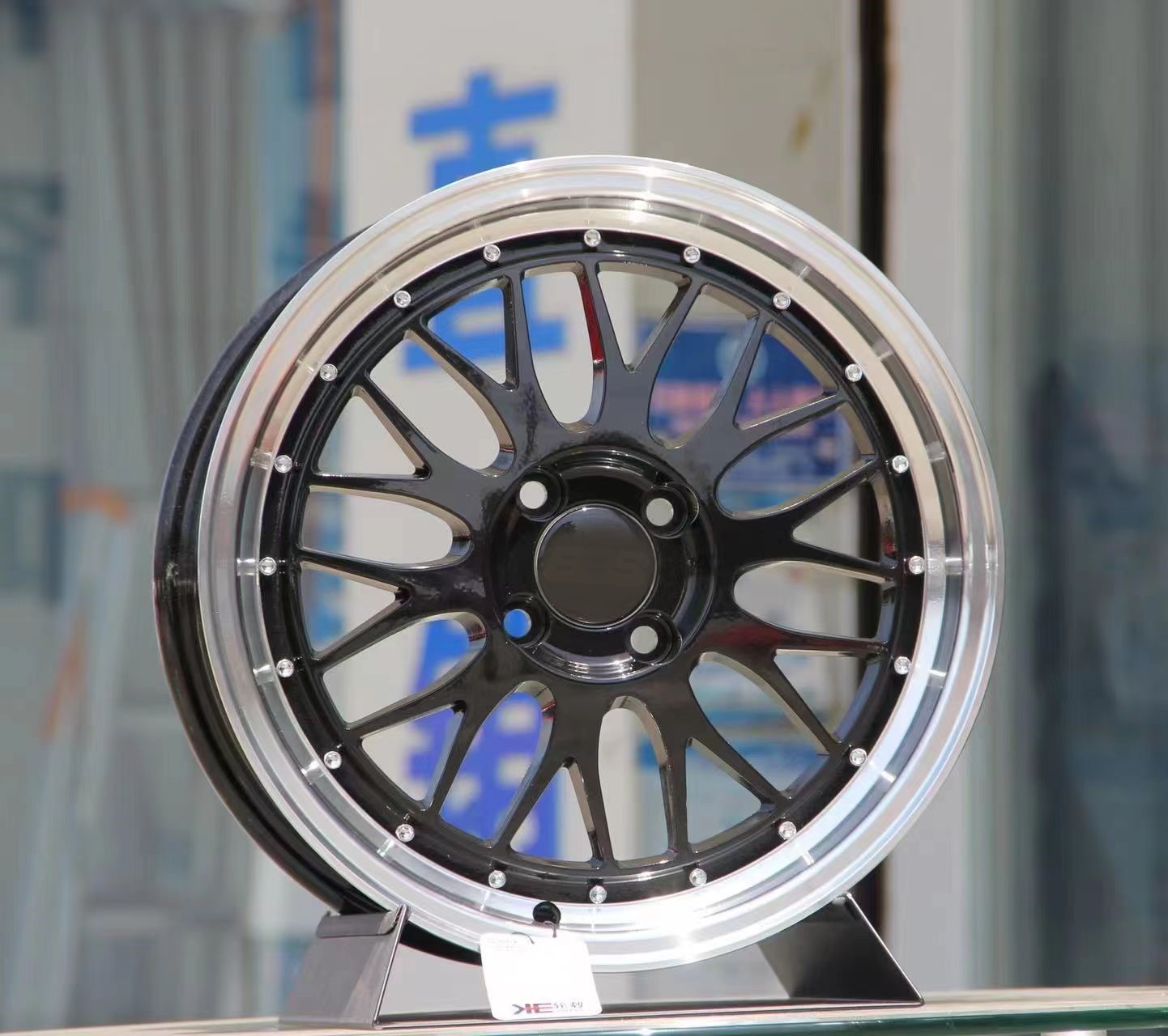 15 Pulgadas колеса легковых автомобилей 16 22 дюймов R16 4x118 автомобилей роскошные колеса