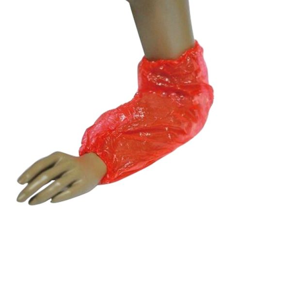 Dustproof Disposable Sleeve Covers For Medical Materials & Accessories