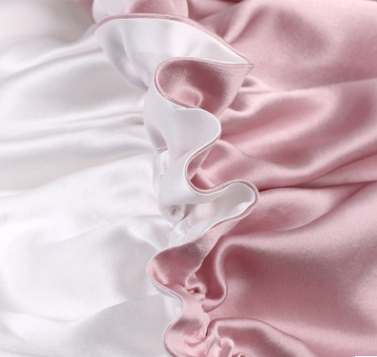 Warrens Baby 0.03kg Mulberry Silk Bonnet Quick Dry For Gift