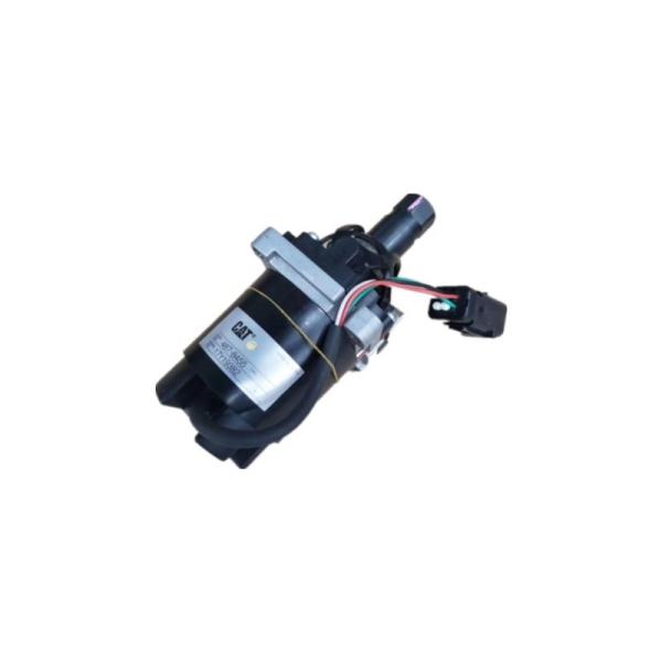 Joystick de válvula de controle remoto hidráulico de escavadeira 4878455 487-8455 para E306GC E320GC
