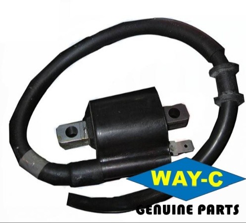 30500-KWA-930 Motorcycle Moto Alloy Ignition Coil Assy For HONDA ECO DELUXE