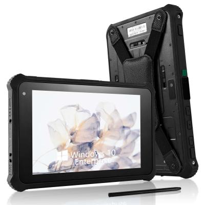 NFC imperméable a enfoncé l'écurie universelle de panneau industriel de PC