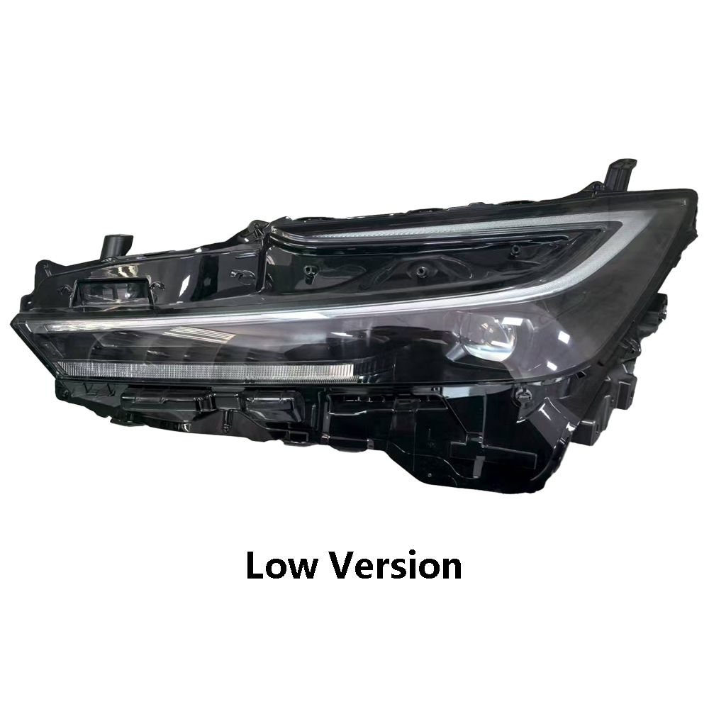 Aftermarket USA Spec Headlight Assembly for 2023 Toyota Prius Reference Number 81070-47B00