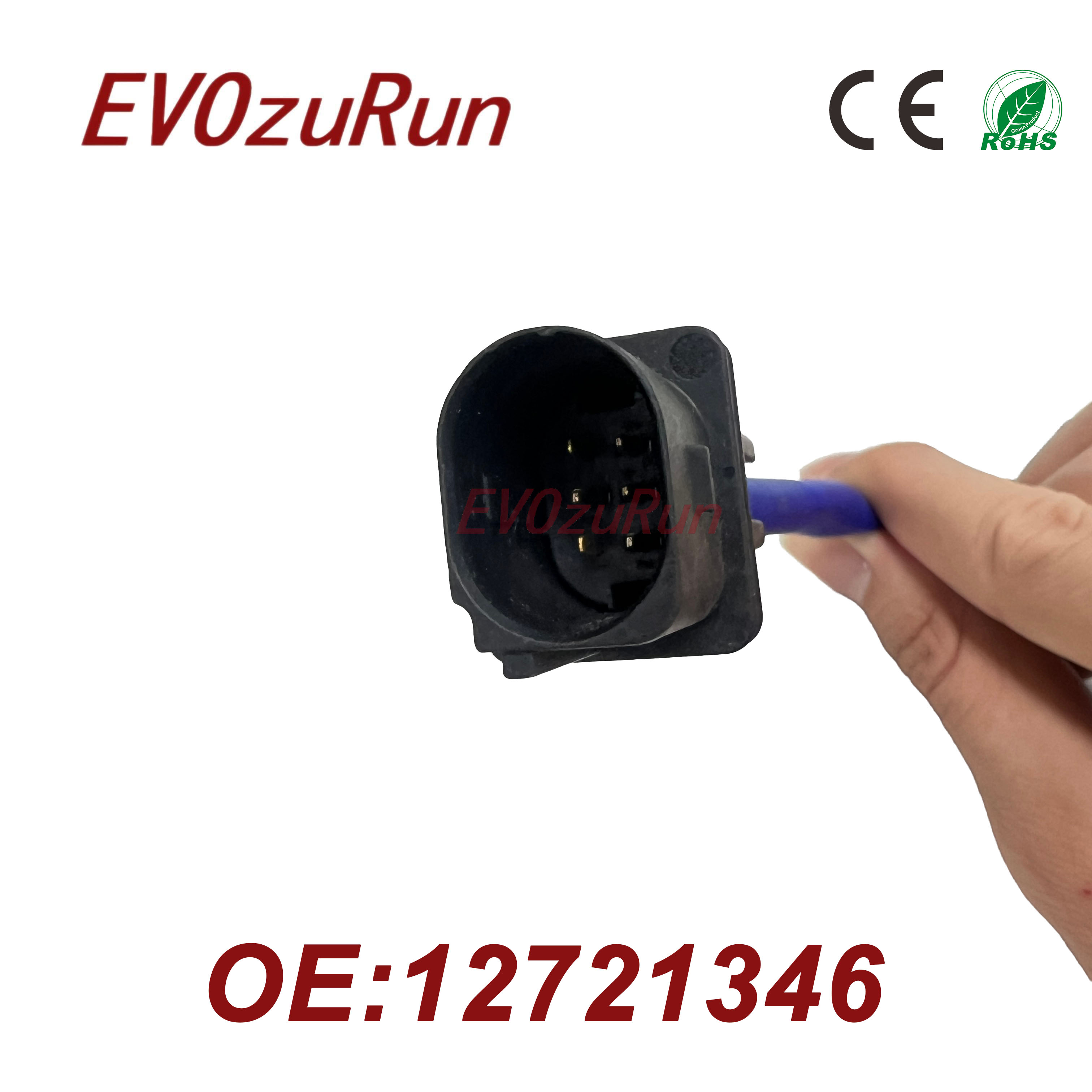 OEM 12721346 Oxygen Sensor Air Fuel Ratio Sensor for Chevrolet Silverado Tahoe Suburban GMC Yukon Sierra 1500 Cadillac Escalade