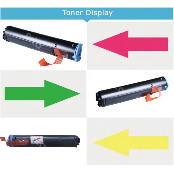 iR 1022 Inkjet Cartridges NPG32 Canon Copier Toner