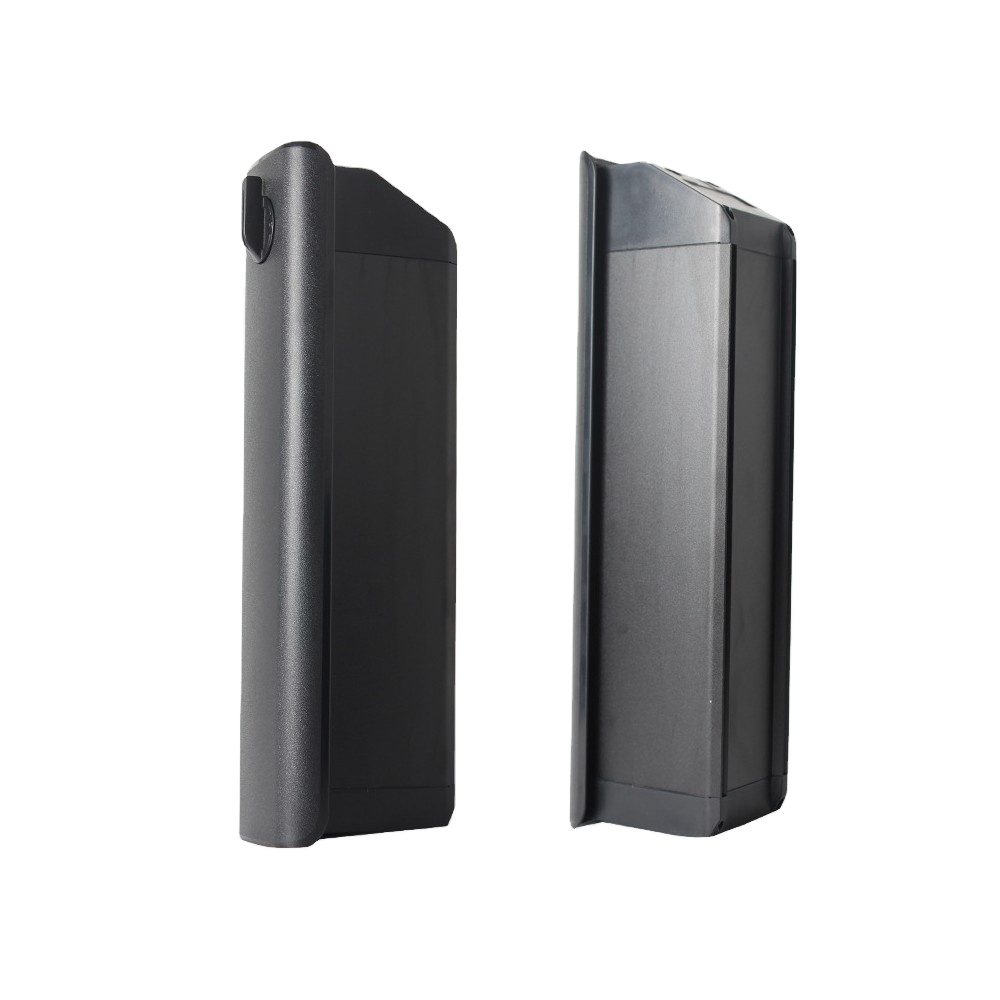 381*183*126mm 48V 15AH Rechargeable LiFePO4 Battery for Smart Solar Battery Packs