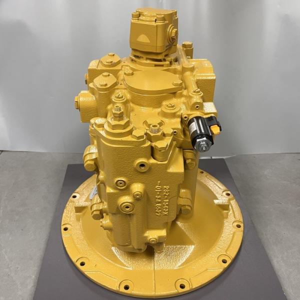 311-7403 SBS80 Hydraulic Pump For Remanufacturing GID By Sichuan Hydraulic Pressure Of Carter Excavator E311D E312D E314D E315D E318D