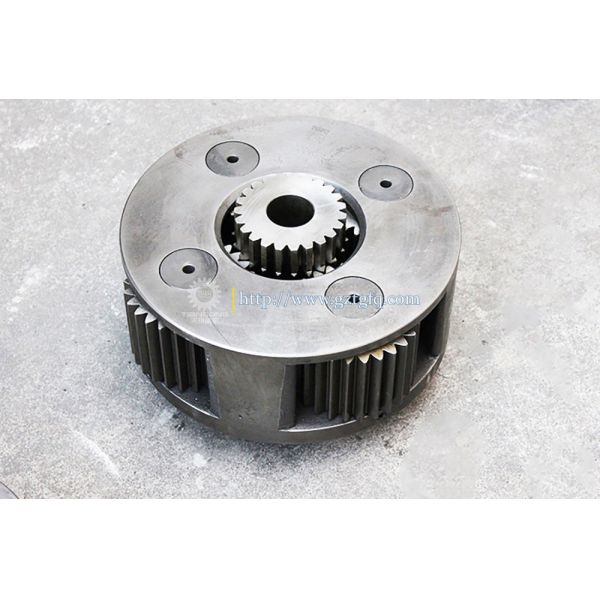 DX380-3 DX420-9 DAWOO DOOSAN Excavator Swing Gear 100502-00148