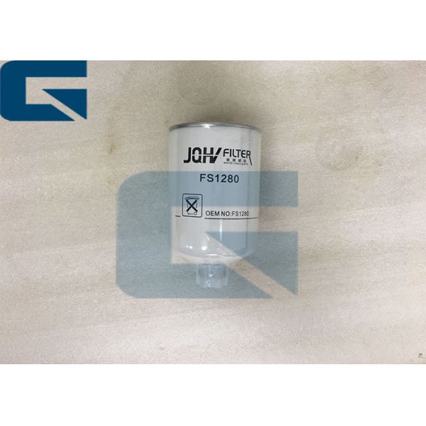 Diesel Water Separator Fuel Filter 3903410S, FS1280 , P551329