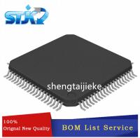 Distributeur programmable complexe de la puce XC95144XL-10TQG144C 144MC 10NS 144TQFP d'IC