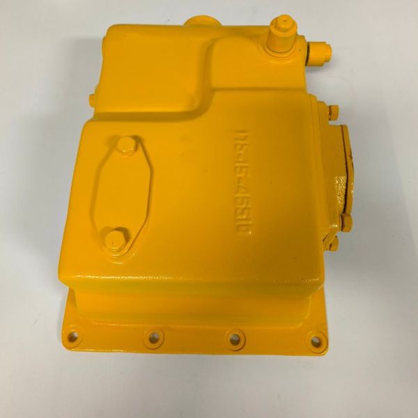 Planetary Gear Box for Shantui Bulldozer SD32 SD22 Transmission Cover 175-15-45510