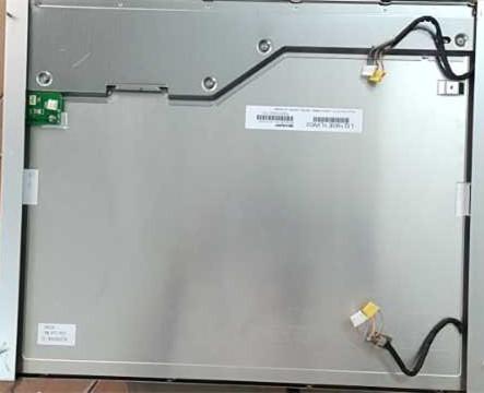 LCM  1280(RGB)×1024, SXGA, 86PPI    700 cd/m²    19  LQ190E1LW01  Sharp  TFT LCD Display