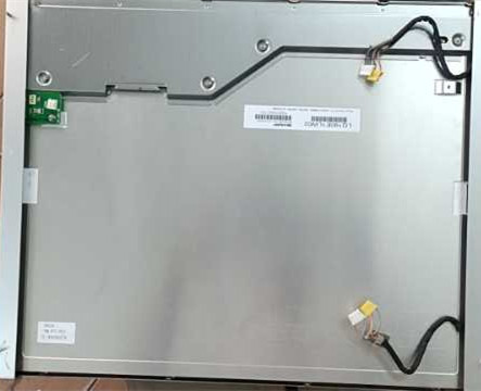 LCM 1280 (RGB) ×1024, SXGA, 86PPI    ² 700 cd/m    19