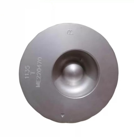 Pistão de Engine Parts Diesel da máquina escavadora de ME220470 6D34T 4D34T com Pin Kits