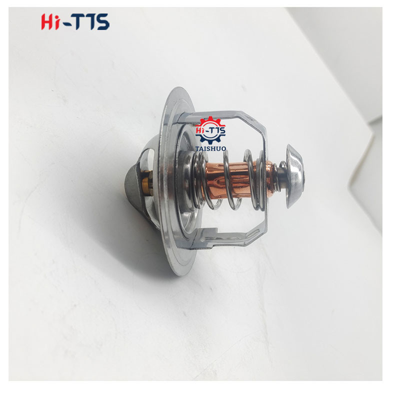 DH220-5 DH220-7 Двигатель DB58 Термостат 65.06402-5015 65.06402-5004