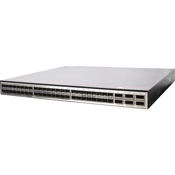 Huawei CE6857F-48S6CQ Switch de centro de datos de 48 puertos 10G 100G