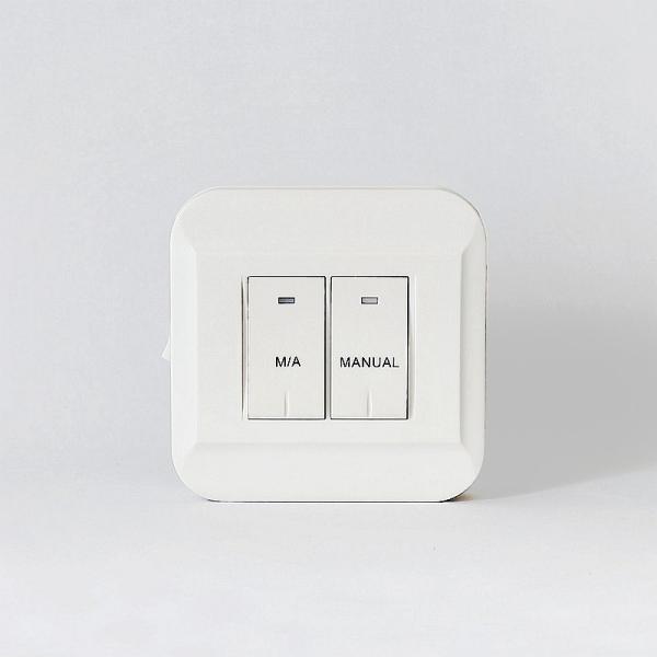 Riseem LCD Display Non-programmable Temperature Control Water Boiler Heating Room Thermostat