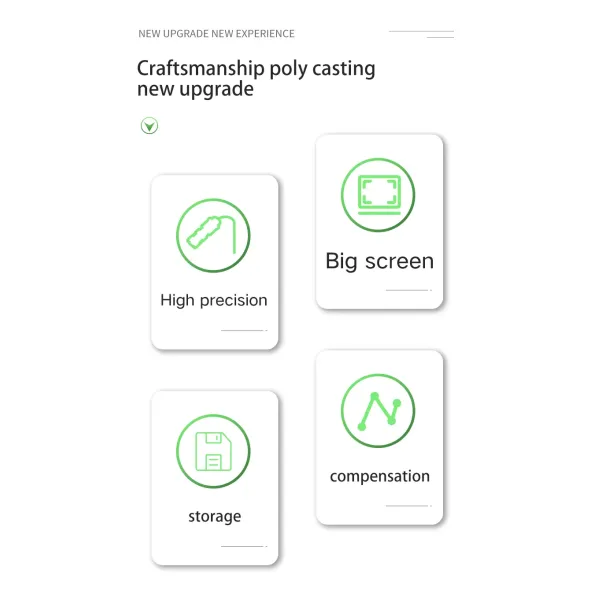 Digital Portable Dissolved Oxygen Meter for Aquaculture Water Analysis