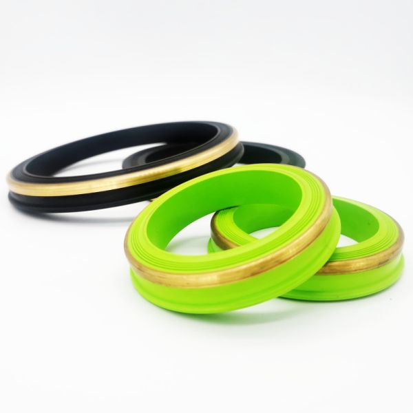 Royal Way Нефтяное сопротивление FIG 1502 Weco NBR HNBR FKM PTFE Hammer Union Seal Для нефтяного месторождения