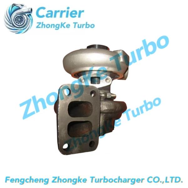 SK200-6 Turbo 49185-01020 4918501020 ME088840 Turbocompresor para Mitsubishi Kobelco SK200-5 SK100W-2 con motor 6D34T