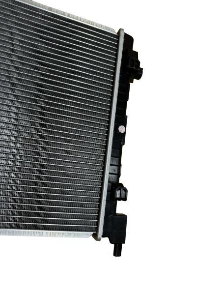 VW LAVIDA 5QD121251AF L5Q0121251T L5QD121251 5Q0121251HC 5Q0121251T Aluminum Radiator