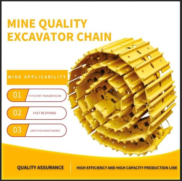 D3C D4D D5 D6H D6R D7G D8N D8K D8R D9N D9R D10 D11 Bulldozer Track Link with 2000 Hours