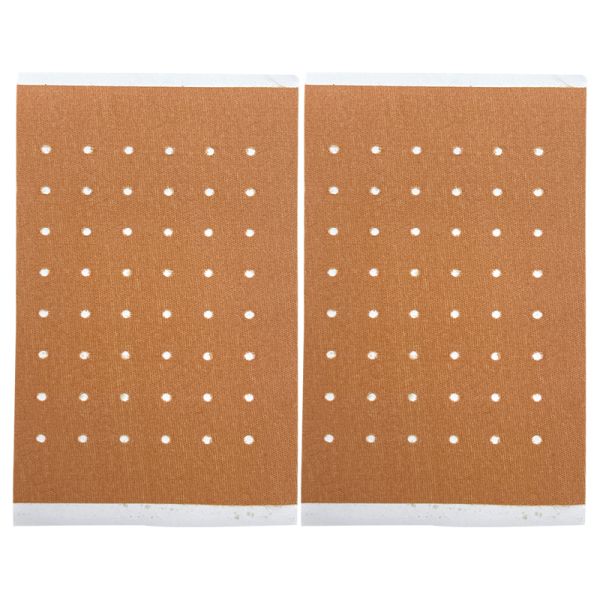 Medical Herbal Pain Relief Patch Capsicum Plaster 7x10cm For Body Neck Waist Legs