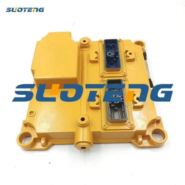331-7539 ECU Controlador Unidade de controlo do motor 3317539 Para escavadeira E320D