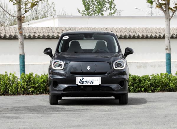 5 portas Ultra Long Range Leap T03 Minivan de carro elétrico Mini EV Carros