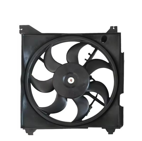 12V Voltage Electric Radiator Fan Assembly for Hyundai SANTAFE 2000-2006 25380-26000