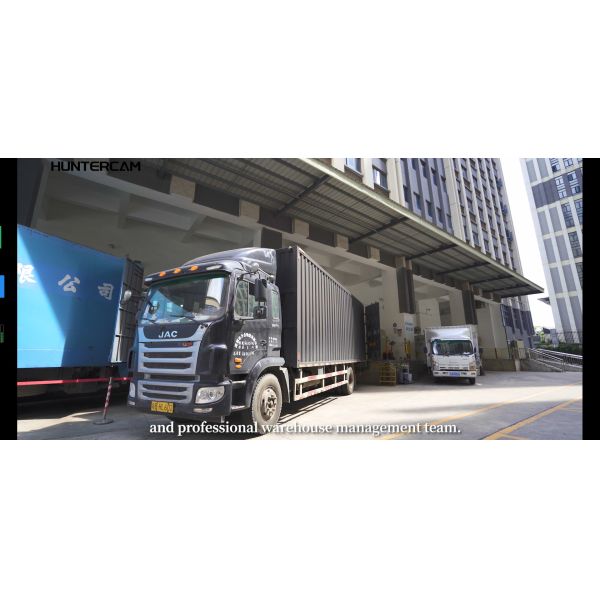 Shenzhen Hunting Tech Co., Ltd.