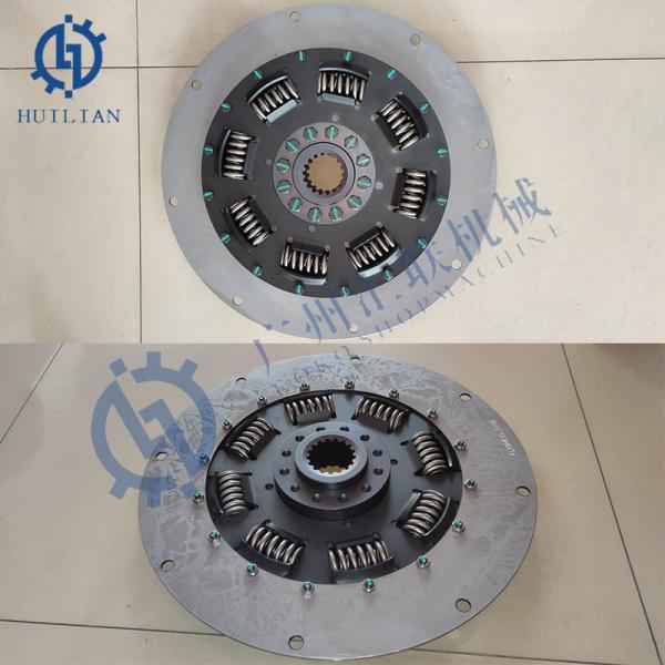 XCM-G XE500 XE520E 700E 950D Disk Damper 819902279 Connecting Disc Damper Disc for XE380 XE400 XE470 XE490 QY50K 430 QY70K Excavator Hydraulic Motor Parts