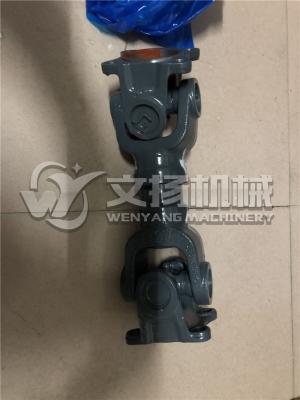 wheel loader spare parts Lonking transmission shaft CDM835EI.02I.01 and CDM833.04.04