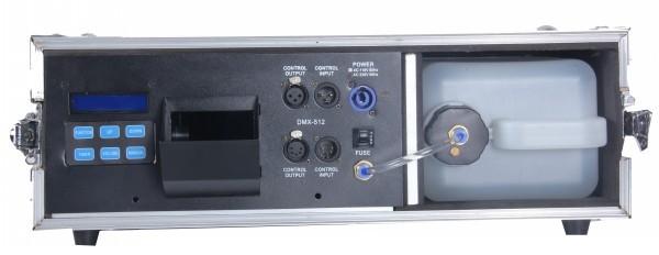 stage effect Mist Haze bubble machines 6 H / L dimmer  for banquet hall