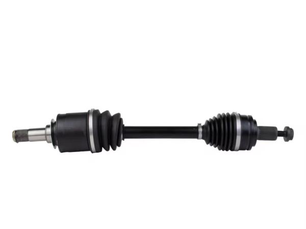 Silver Front DRIVE AXLE MERCEDES GLE V167 For Cars Bolt on Installation
