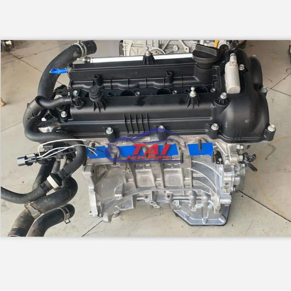Hyundai Camma G4FG Petrol Engine 1.6l For Hyundai Elantra Accent I30 Creta