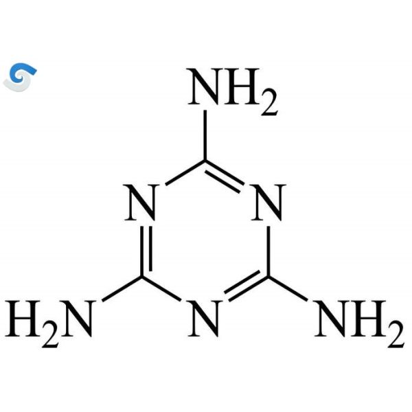 Purity 99.8 Melamine Powder Ph7.5-Ph9.5 Melamine Formaldehyde Resin Powder