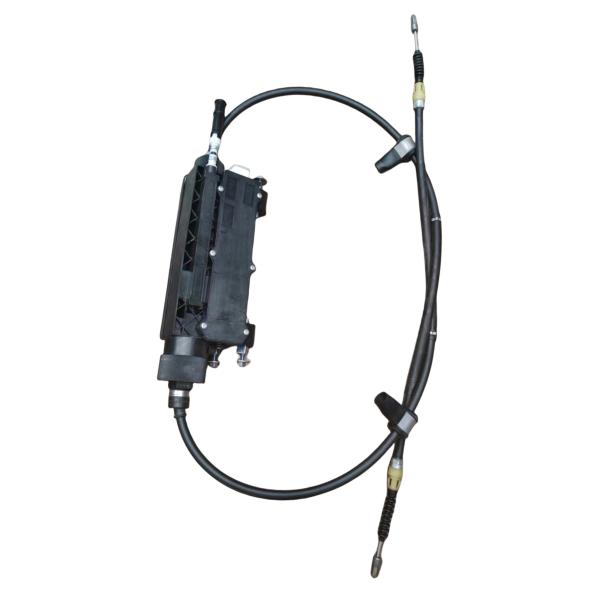 Pièces détachées automobiles 508 Moteur de frein à main électronique pour Peugeot 508 Citroen C5 C6 AEOLUS A9 OE 470218 9810501780