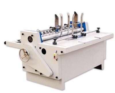 Máquina saindo ondulada de Slotter da separação do divisor 800mm