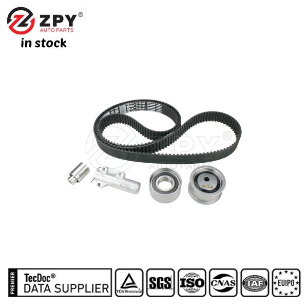 ZPY Timing Belt Idler Pulley 077198119A for VW Audi Porsche
