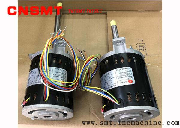 Componentes CNSMT SUNEAST FM150K-2 FM150M-2 de Smt do motor de ar quente do Reflow de SUNEAST
